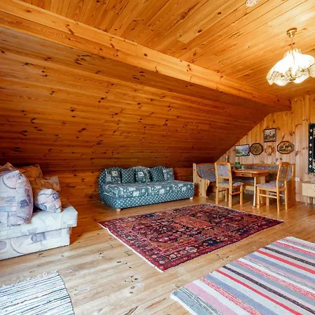 Zur Sonne Holiday home Diex