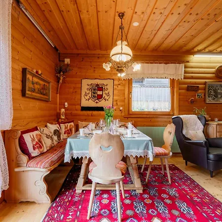 Holiday home Zur Sonne