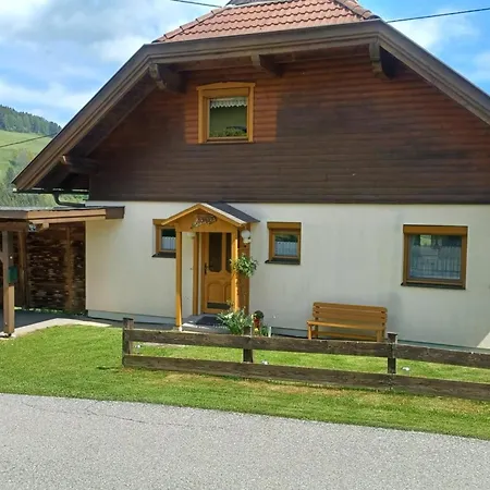 Holiday home Zur Sonne Diex