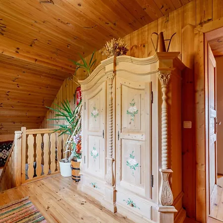 Zur Sonne Holiday home *