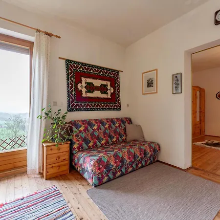 Zur Sonne Holiday home Diex